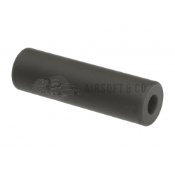 LW CW / CCW Silencer (Black)