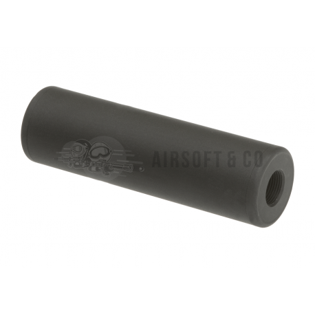 LW CW / CCW Silencer (Black)