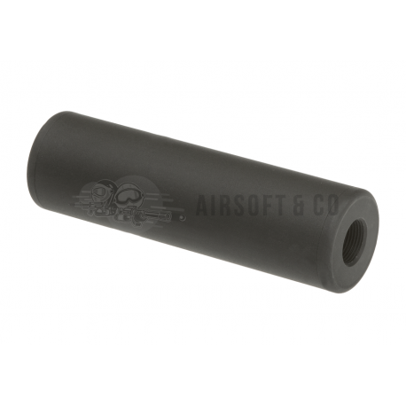 LW CW / CCW Silencer (Black)