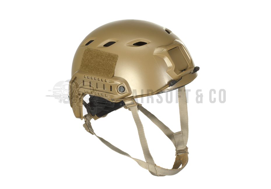 Casque Type Fast Helmet BJ (Coyote Brown)