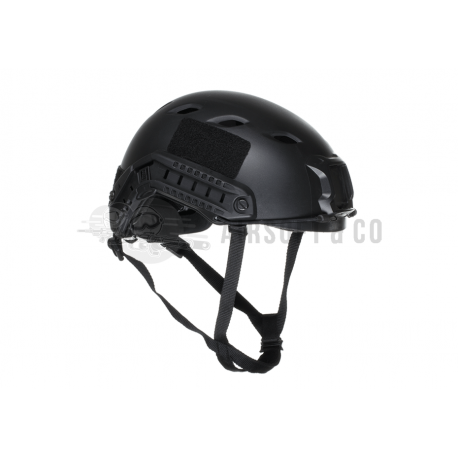 Casque Type Fast Helmet BJ (Black)