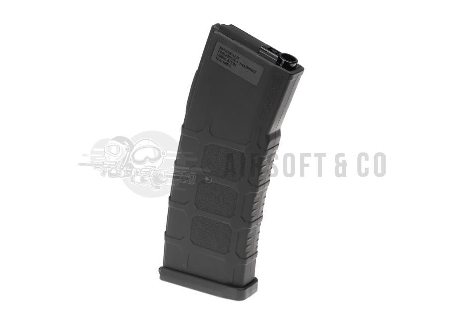 G&G TR16 G2L Mid-cap Magazine (Black)