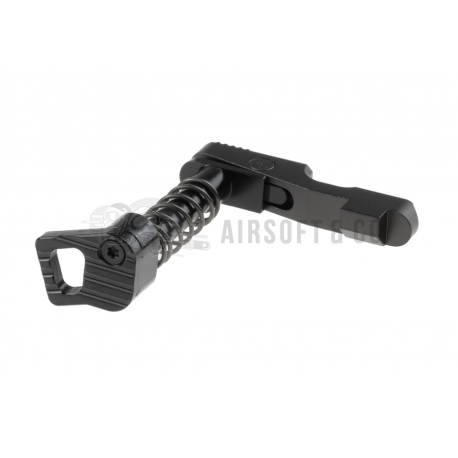 BIG DRAGON CNC M4 Mag Catch (Black)