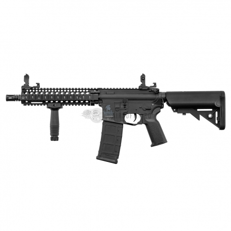 LANCER TACTICAL LT-18 MK18 Gen.2 AEG (Black)