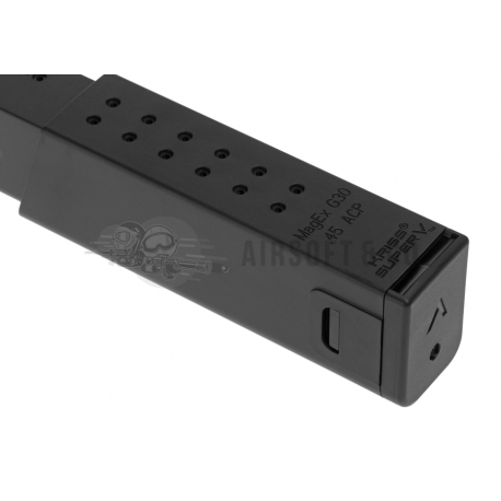 Chargeurs Mid-cap pour Kriss Vector AEG