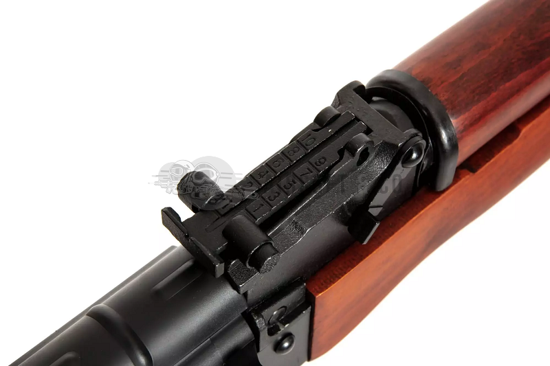 SPECNA ARMS SA-J02 EGDE AEG