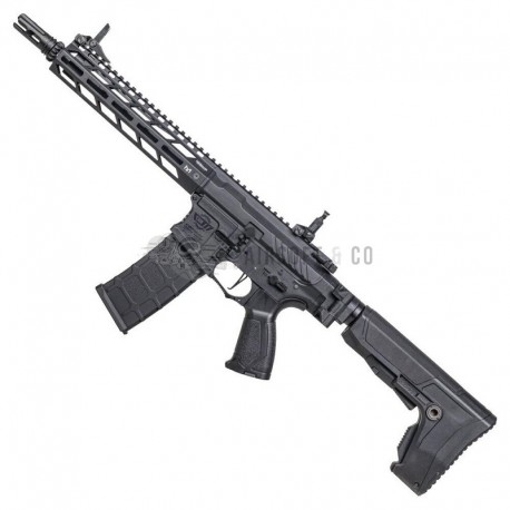 G&G CM16 SRF 9" AEG (Black)