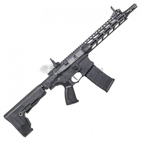 G&G CM16 SRF 9" AEG (Black)