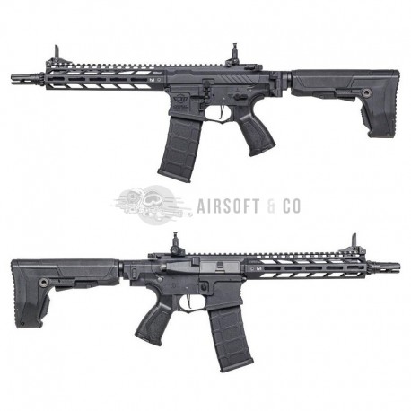 G&G CM16 SRF 9" AEG (Black)