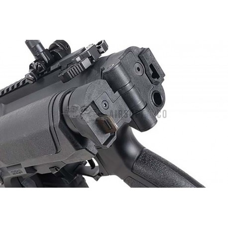 G&G CM16 SRF 9" AEG (Black)