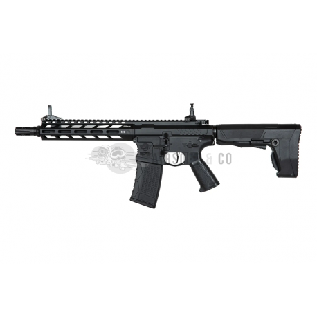 G&G CM16 SRL M-Lok AEG (Black)