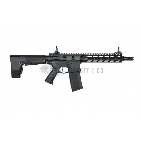 G&G CM16 SRL M-Lok AEG (Black)