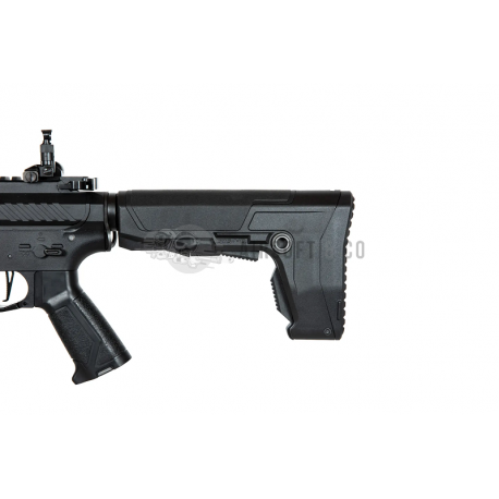 G&G CM16 SRL M-Lok AEG (Black)