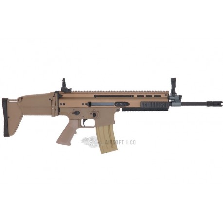 VFC FN SCAR-L MK16 STD AEG (FDE)