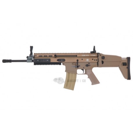 VFC FN SCAR-L MK16 STD AEG (FDE)