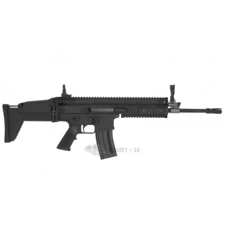 VFC FN SCAR-L MK16 STD AEG (Black)