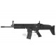 VFC FN SCAR-L MK16 STD AEG (Black)