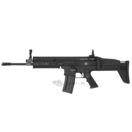 VFC FN SCAR-L MK16 STD AEG (Black)