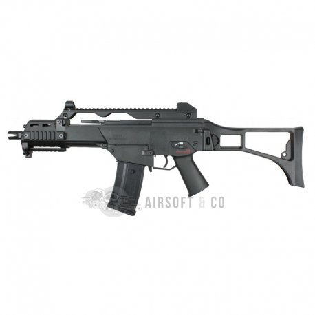 Fusil airsoft S&T G316 AEG