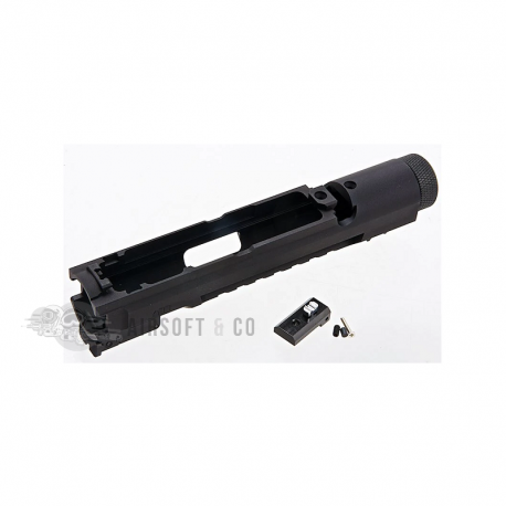 TTI AAP01 Mini Mamba CNC TDC Upper Receiver