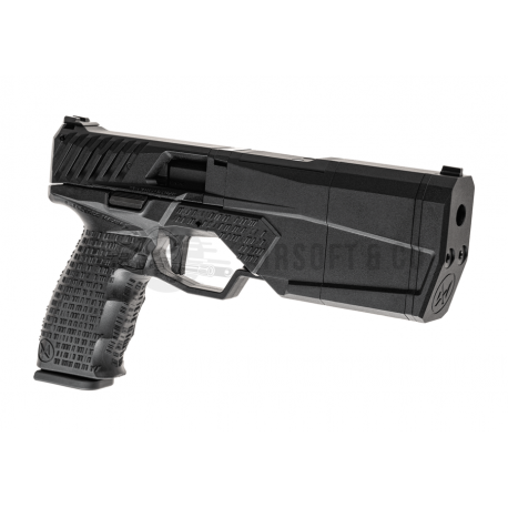 KRYTAC SilencerCo MAXIM 9 GBB (Black)