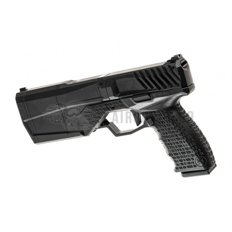 KRYTAC SilencerCo MAXIM 9 GBB (Black)