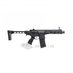 G&G FAR556 AEG (Black)