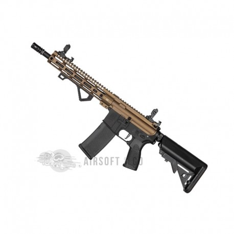 Fusil airsoft SPECNA ARMS SA-E20 EDGE - Bronze / Black