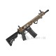 Fusil airsoft SPECNA ARMS SA-E20 EDGE - Bronze / Black