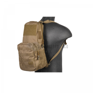 Sac à dos "Hydrobag" (CB)