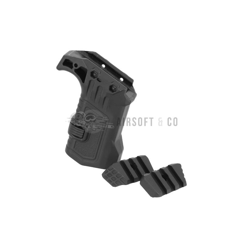 AAC AAP01 Mag Extended Grip...