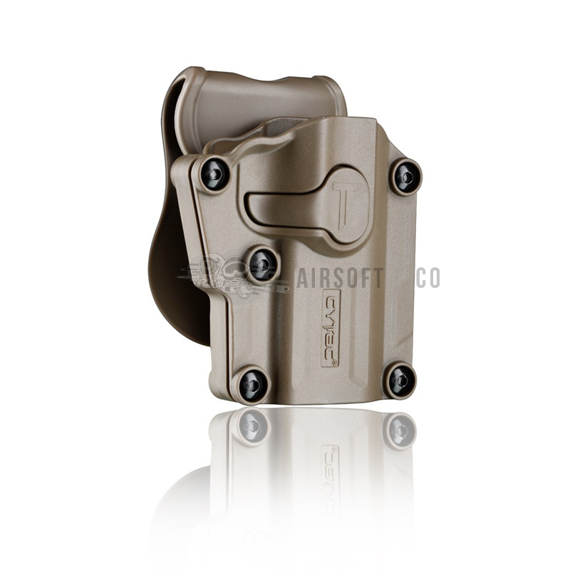 CYTAC holster universel New...