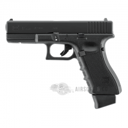 GLOCK 17 Gen.4 CO2 GBB | Airsoft Glock 17 gen5