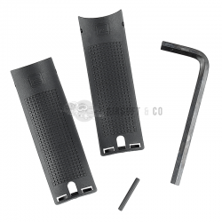 GLOCK 17 Gen.4 CO2 GBB | Airsoft Glock 17 gen5