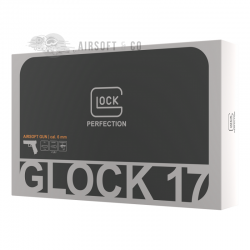 GLOCK 17 Gen.4 CO2 GBB | Airsoft Glock 17 gen5