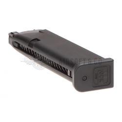 Chargeur gaz pour GLOCK 17 Gen.5 - Black (CYBERGUN / VFC) | Airsoft Glock 17 gen5