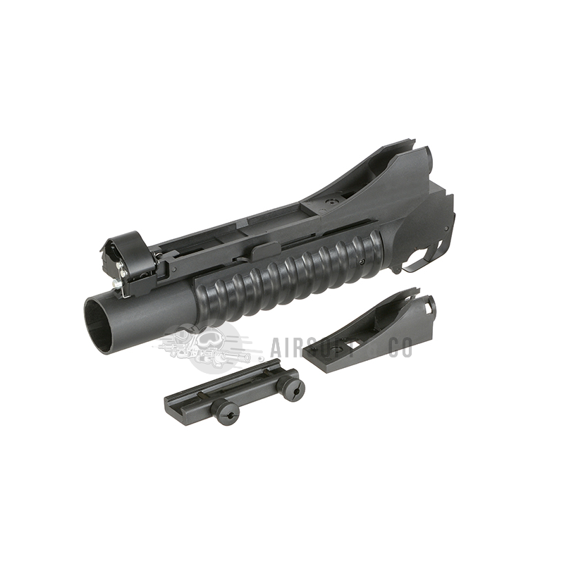 S&T lance-grenade type M203...