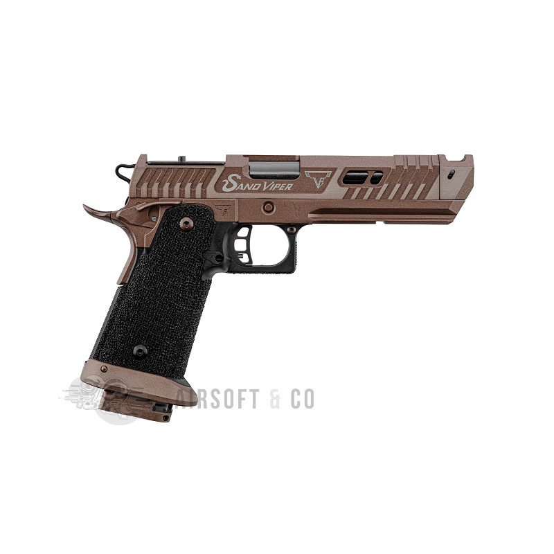ARMY R615 TTI JW4 SAND...
