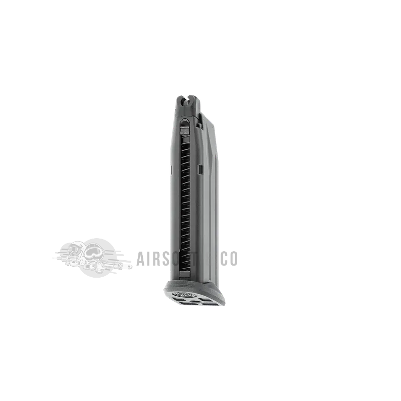 Chargeur gaz pour BERETTA...