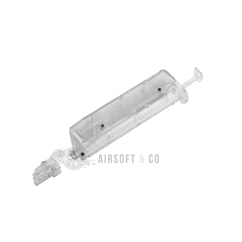 BLS BB loader 90 billes...
